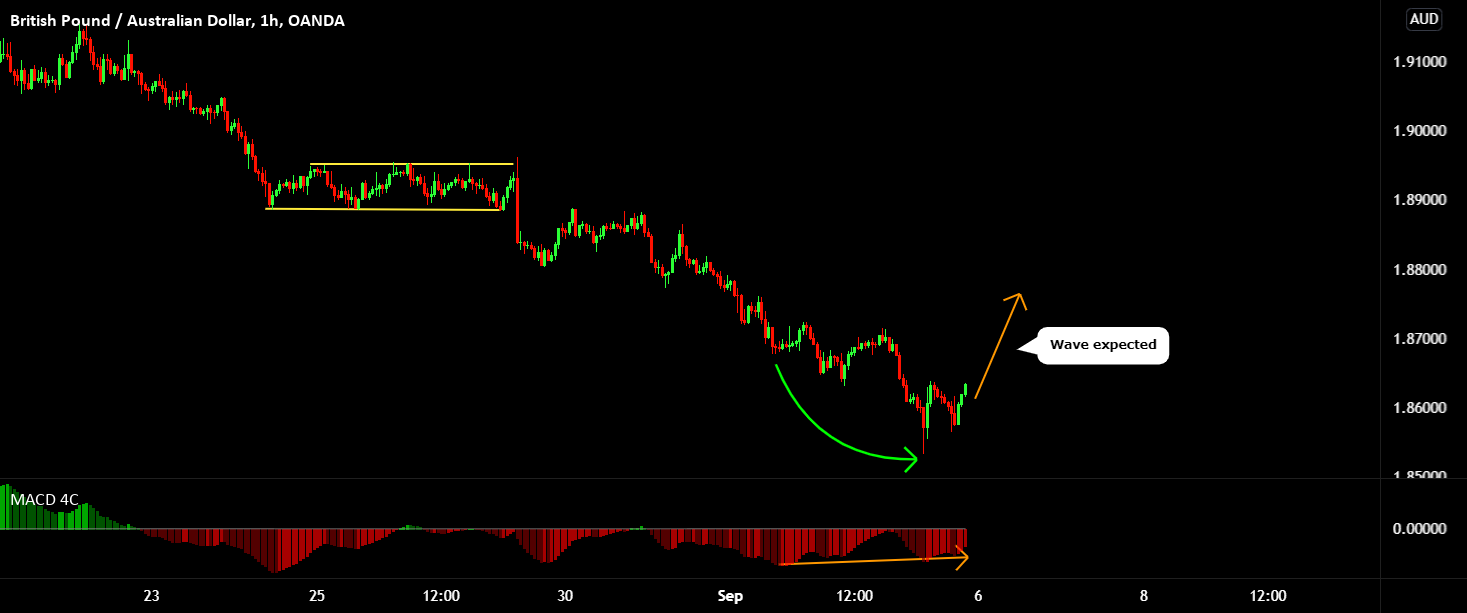 GBP AUD - FUNDAMENTAL DRIVERS for OANDA:GBPAUD by thunderpips 1 GBP AUD - FUNDAMENTAL DRIVERS for OANDA:GBPAUD by thunderpips