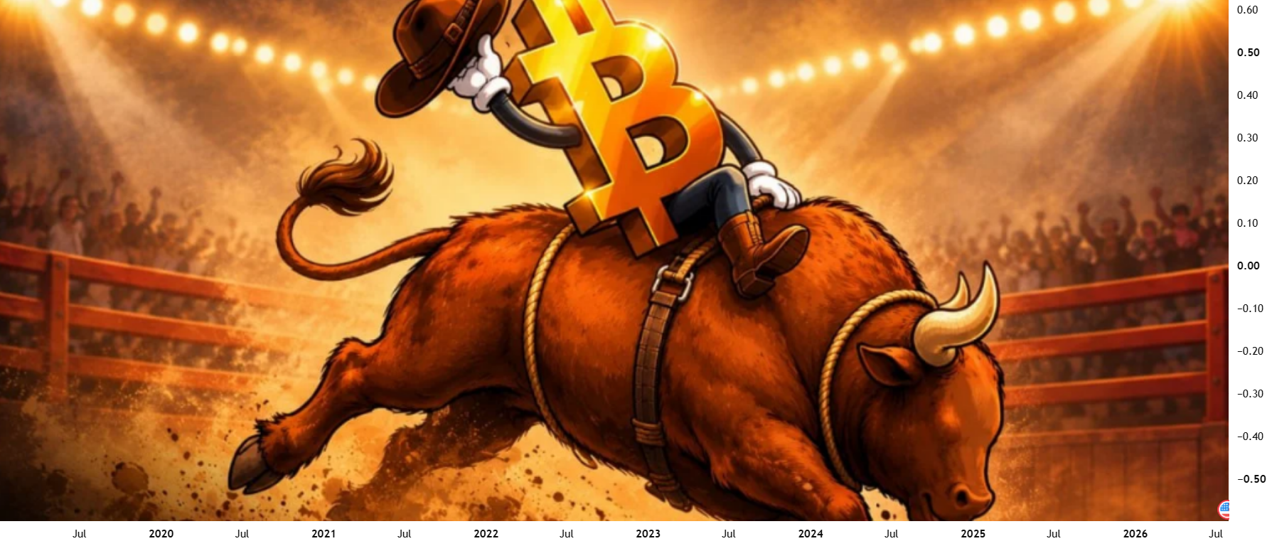 Martons Group: Can Bitcoin's Breakout Sustain Its Bullish Moment for INDEX:BTCUSD by BTCbitONE
