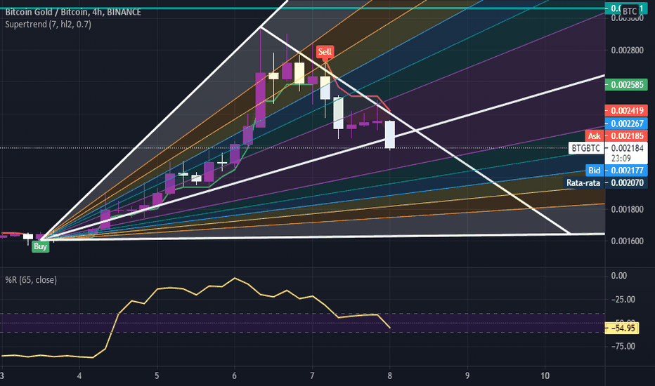 btg btc tradingview