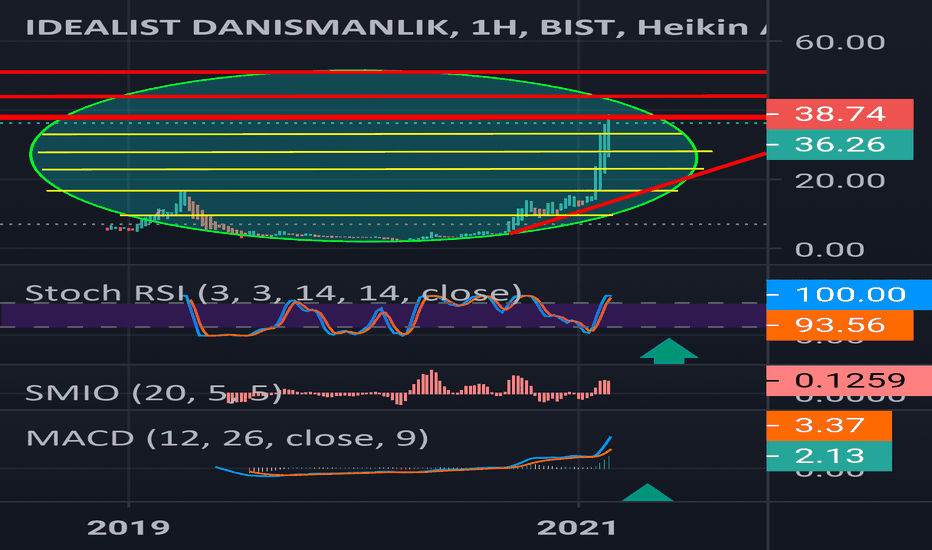 IDEAS Sondurum Bolkazançlar