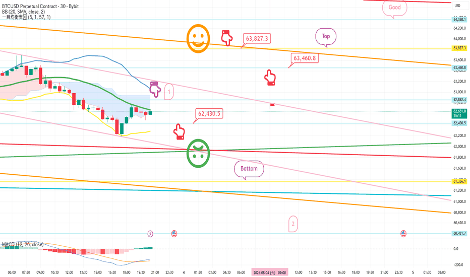 トップトレーダーによるトレードアイデアとテクニカル分析 — TradingView