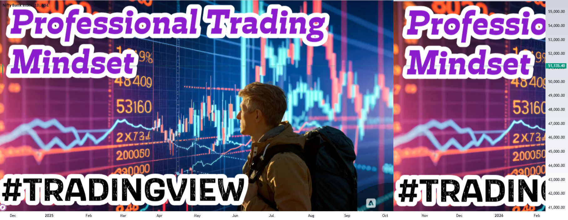 Professional Trading for NSE:BANKNIFTY by SkyTradingZone — TradingView ...