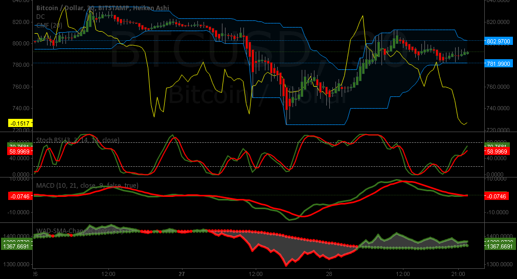 channel surfer 3 wave 30 min cmf donchian stoch macd cmf my chart