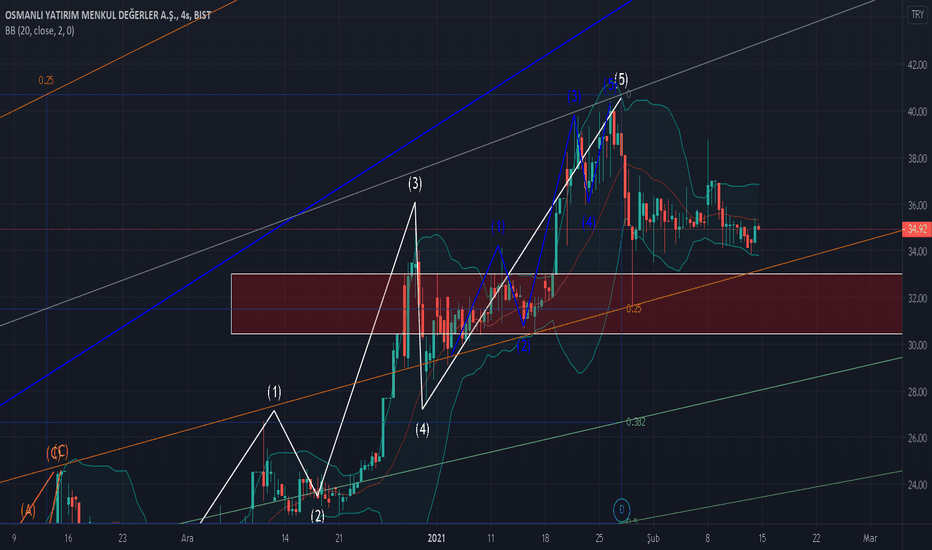 OSMEN ELİOT TEMELLİ EĞİTİCİ HİSSE ANALİZİ