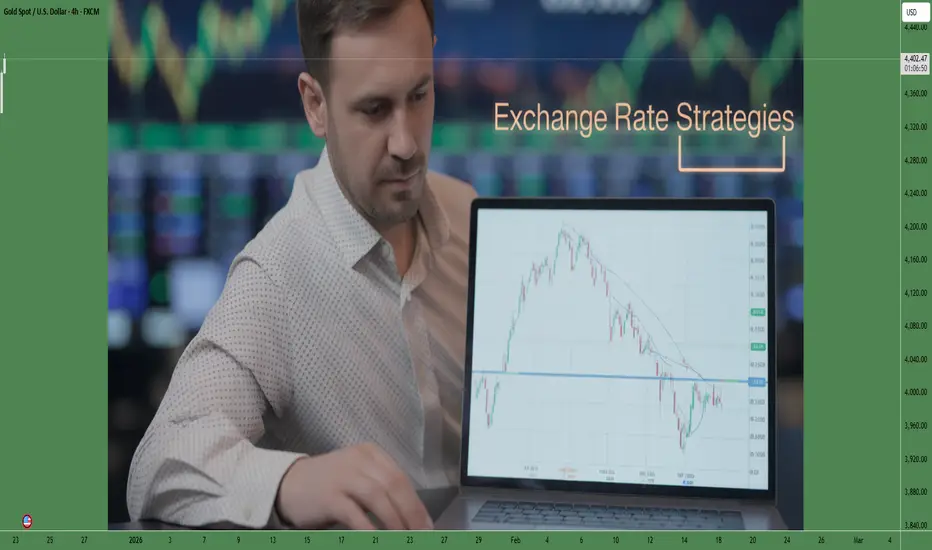 Exchange Rate Strategies: A Comprehensive Guide for FX:XAUUSD by ...