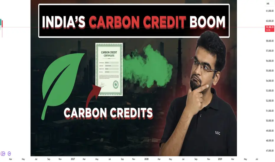 Renewable Energy Certificates & Carbon Credits for NSE:BANKNIFTY1! by ...