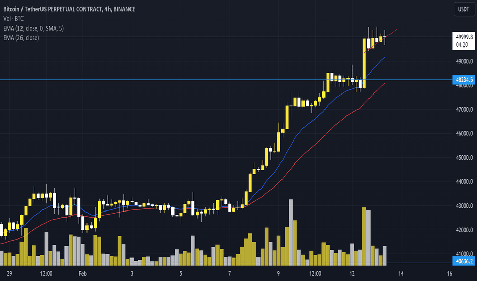 Page 160 BTC / TETHER USD on BSC (5840B7...879308) Trade Ideas ...