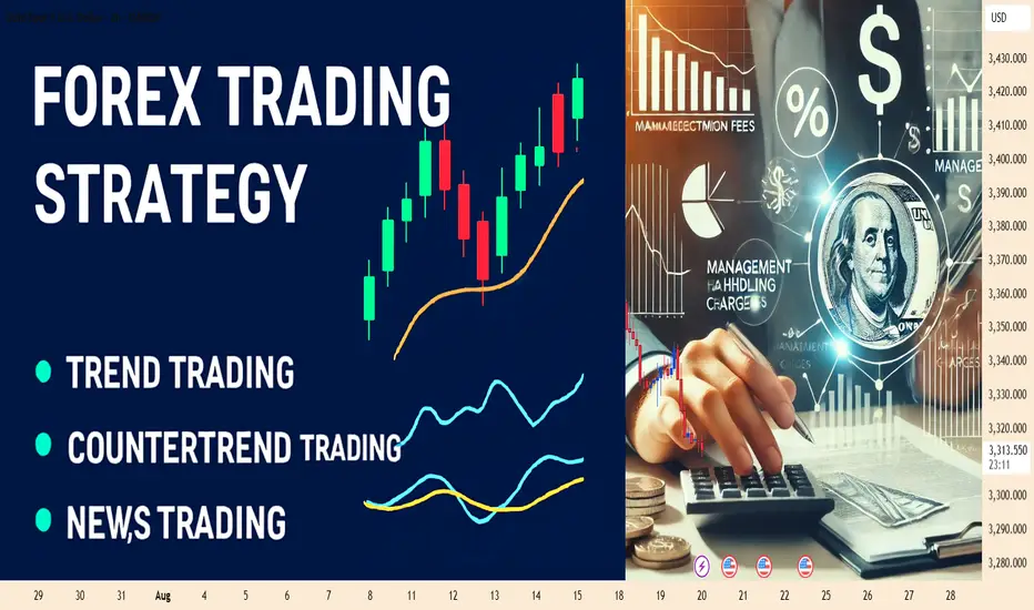 Effective and Widely Used Trading Strategies for OANDA:XAUUSD by Rocky ...