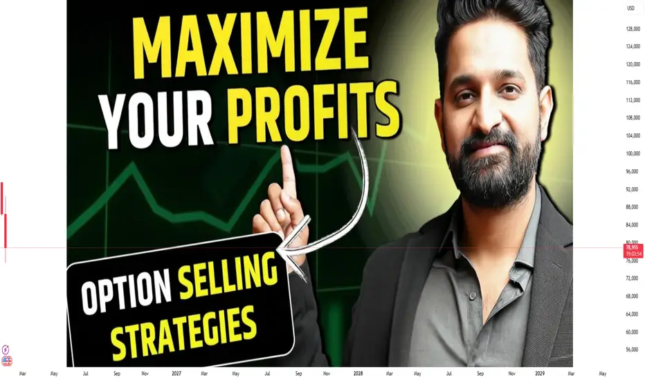 Option Selling Strategies – Complete Guide for BITSTAMP:BTCUSD by ...