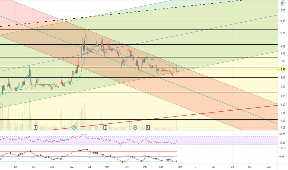 ALKIM -Bist 100 Analiz Serisinden-