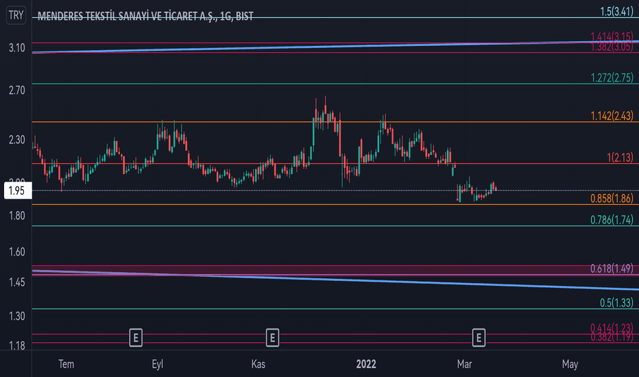 MNDRS... D1... YTD - MENDERES TEKSTIL