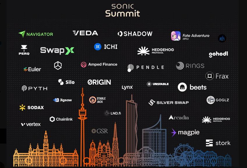 Sonic Summit