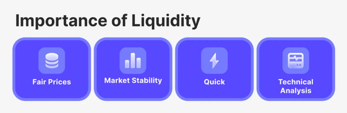 Market makers guarding liquidity