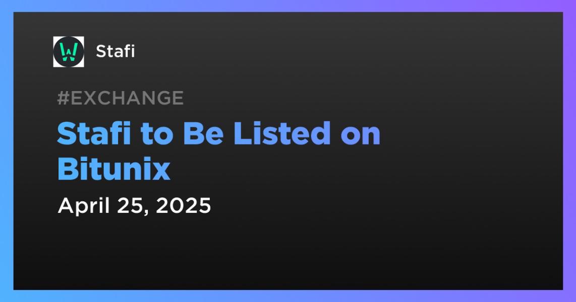 Listing