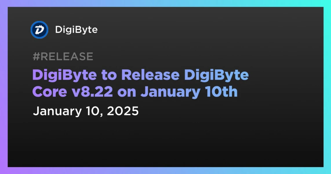 DigiByte