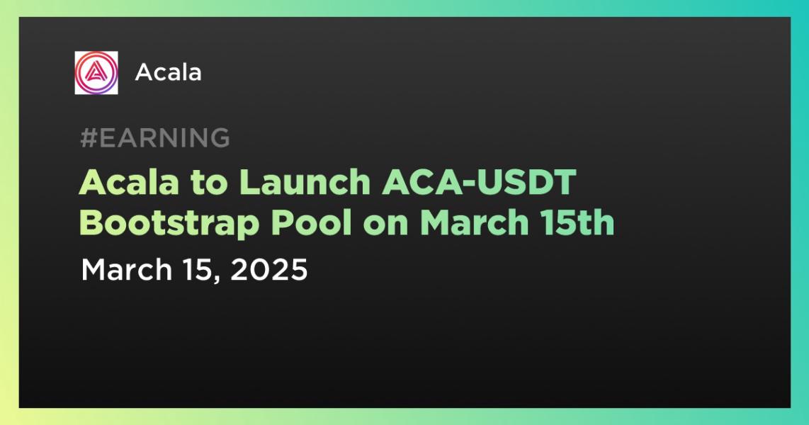 ACA-USDT