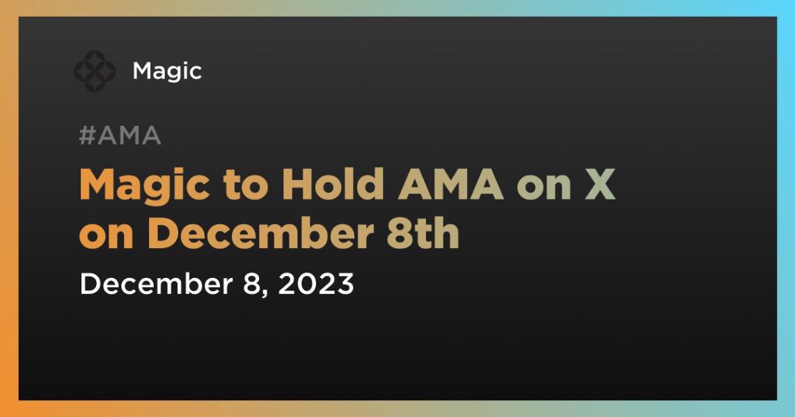 AMA