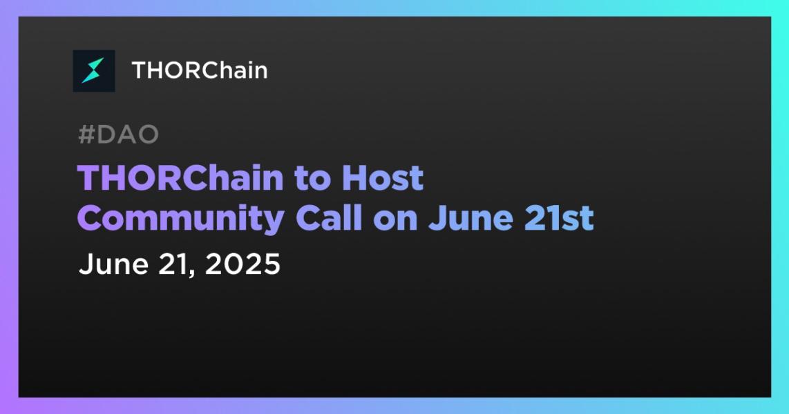 Community
