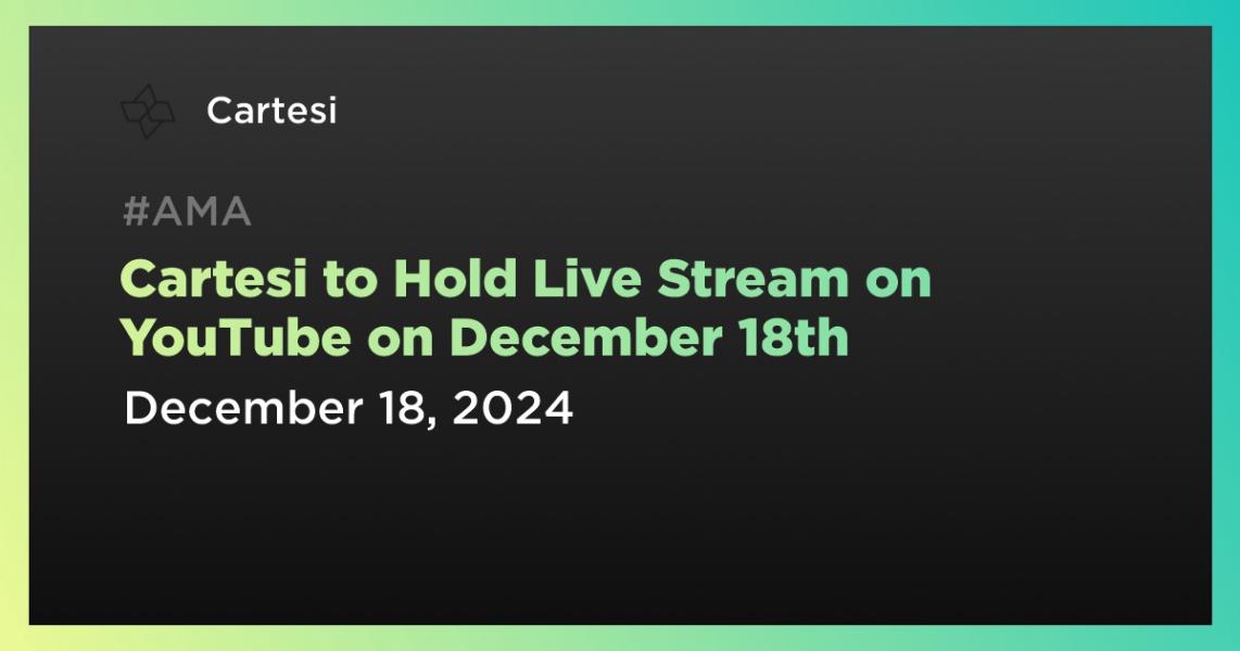 Live