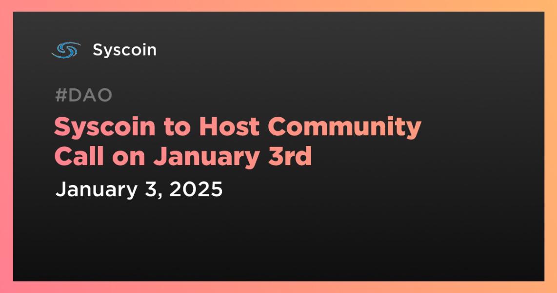 Community