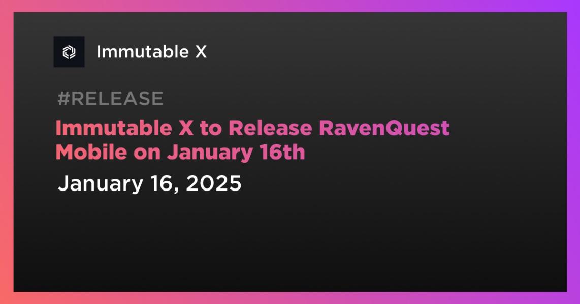 RavenQuest