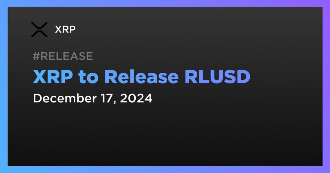 RLUSD