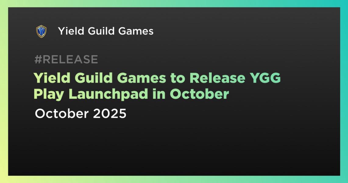 YGG