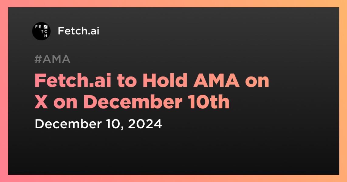 AMA