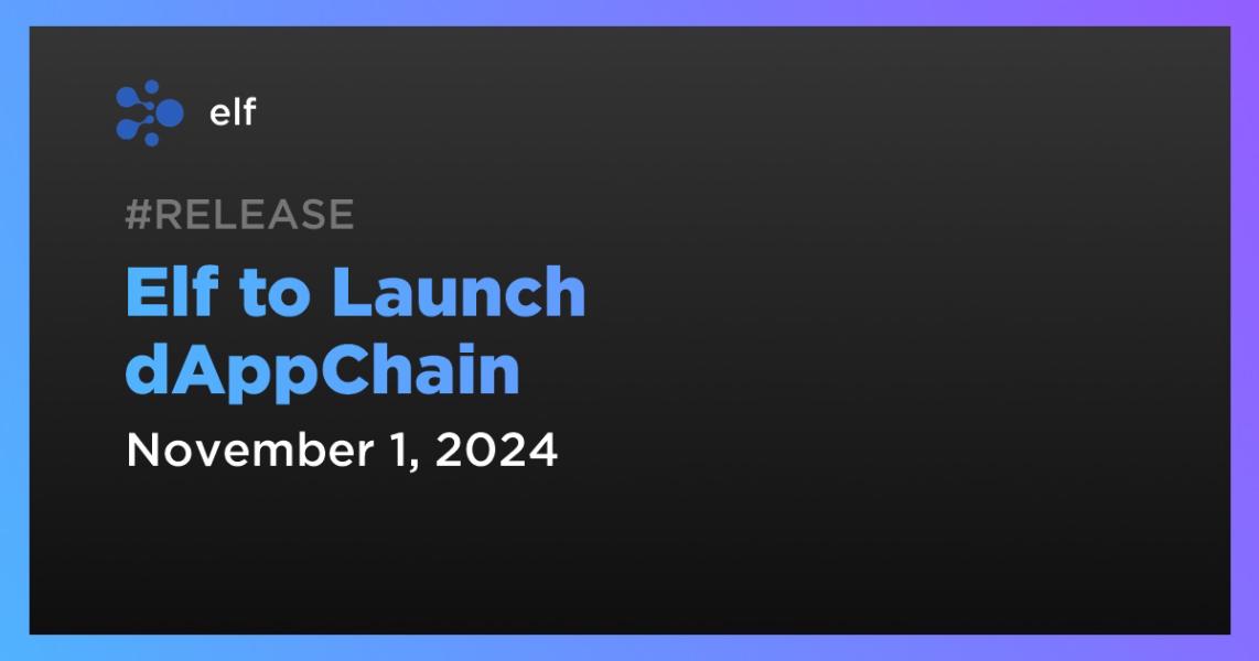 dAppChain