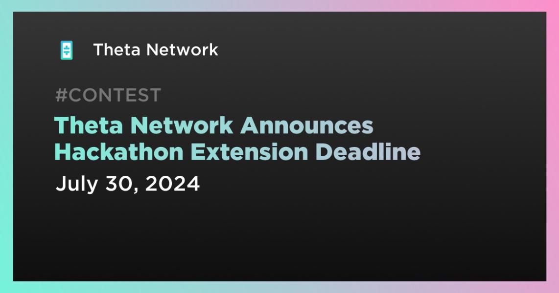 Hackathon