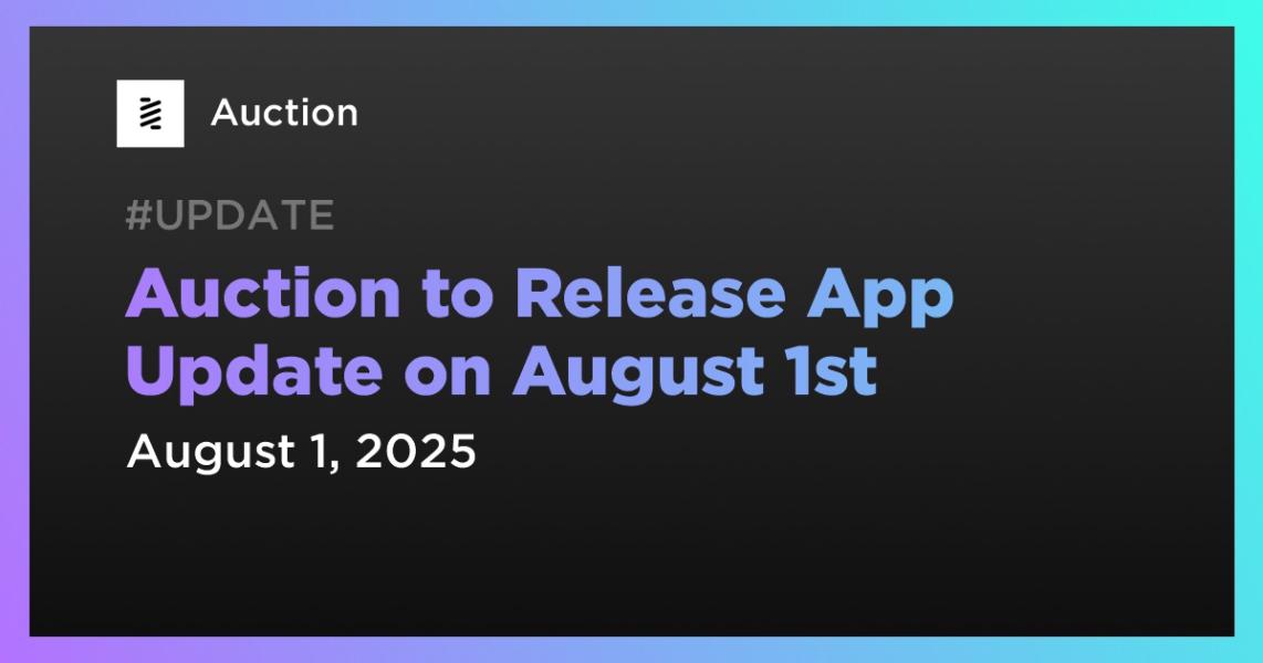 App