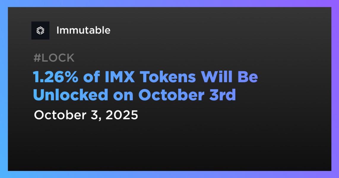 Tokens