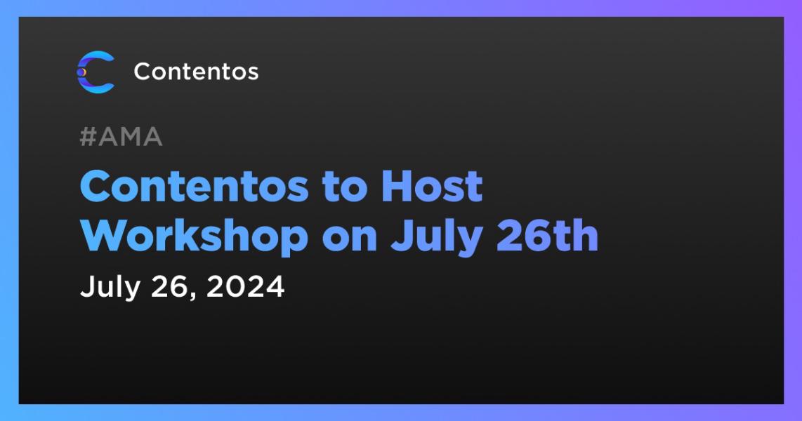 Workshop/