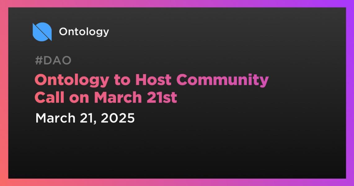 Community