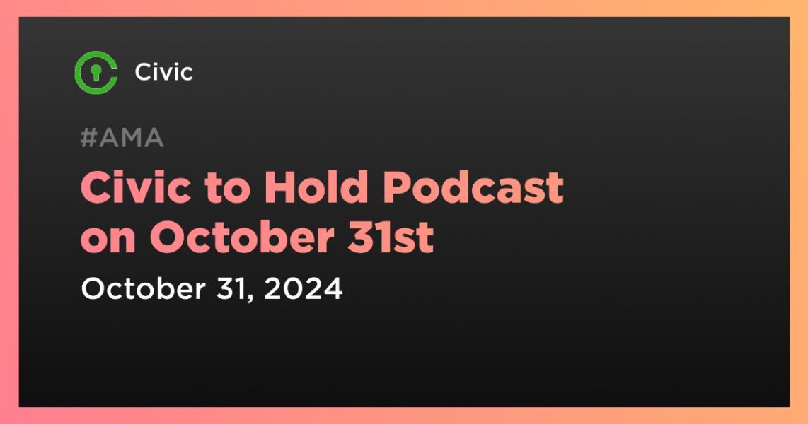 Podcast/