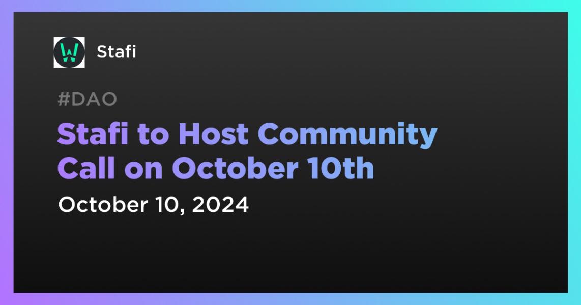 Community
