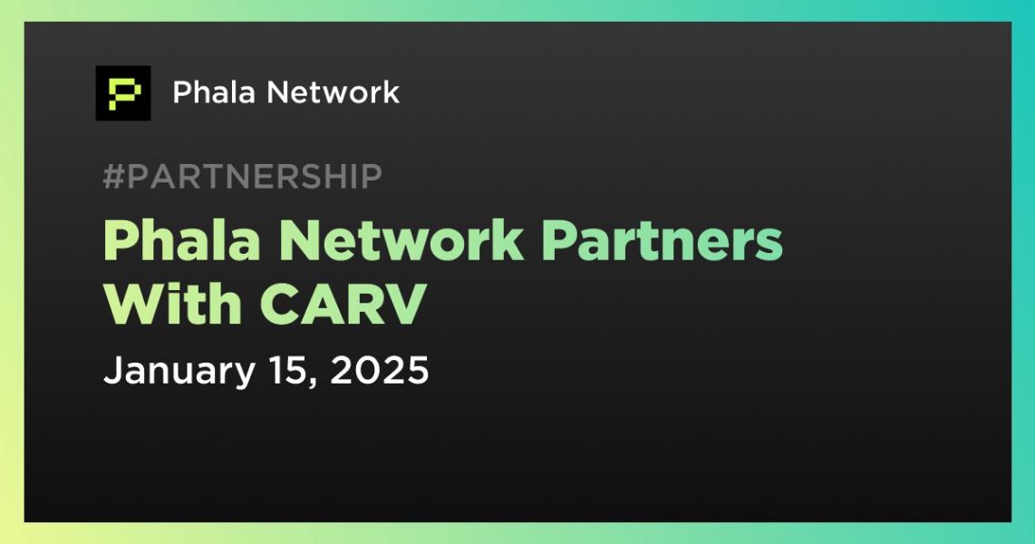 Partnership