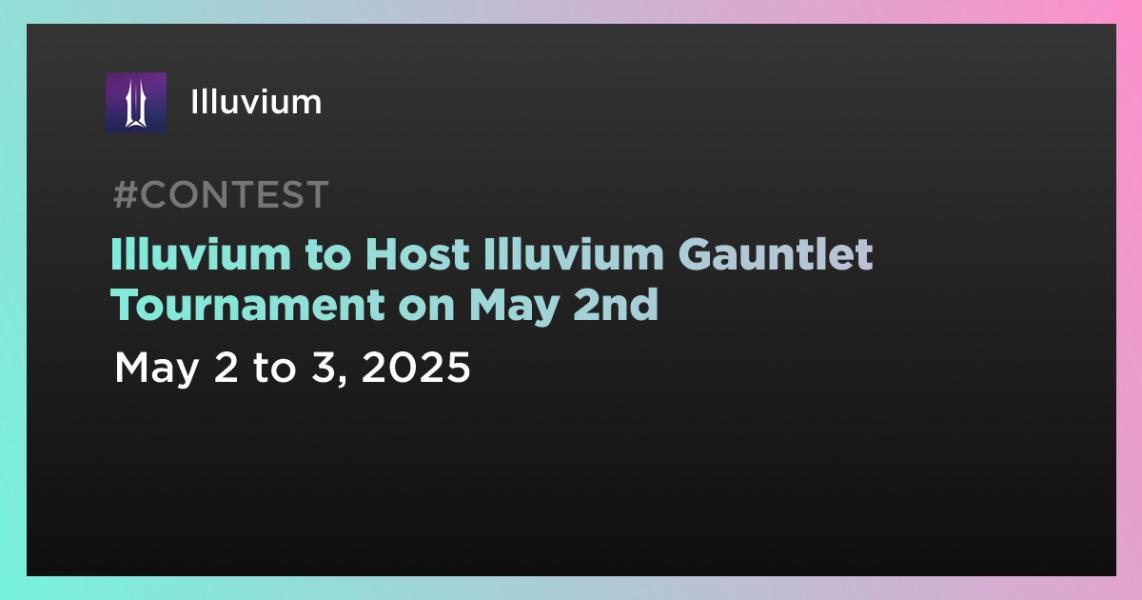 Illuvium