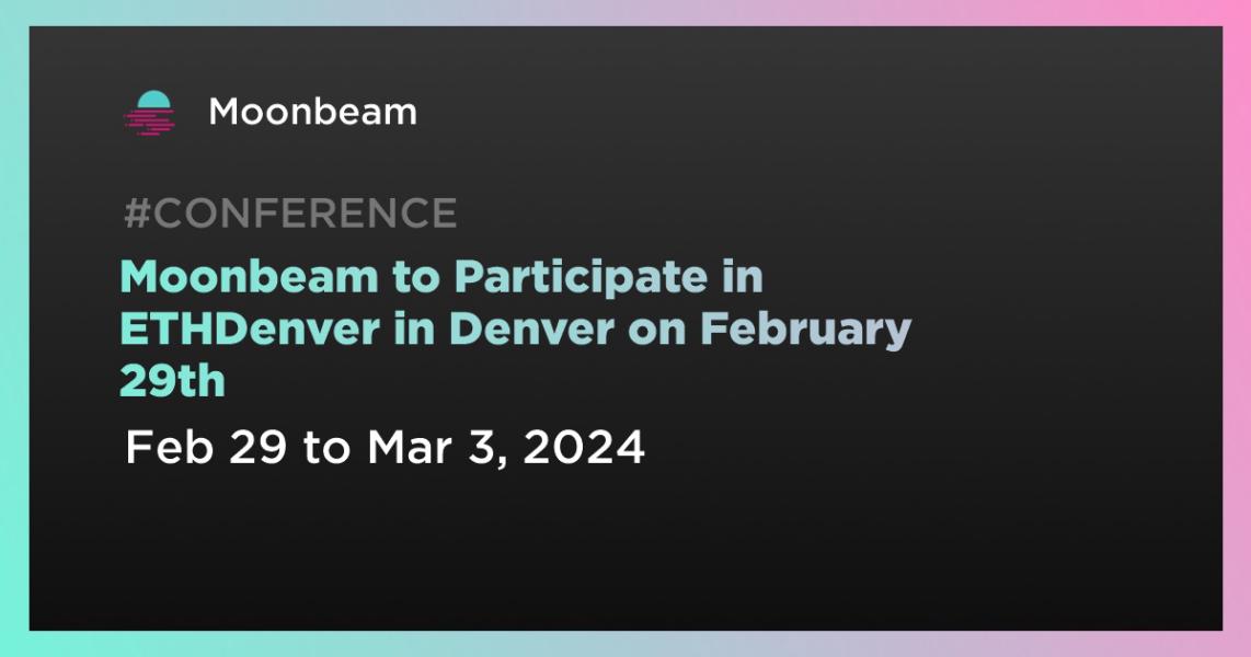ETHDenver