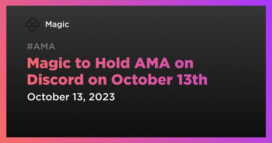 AMA