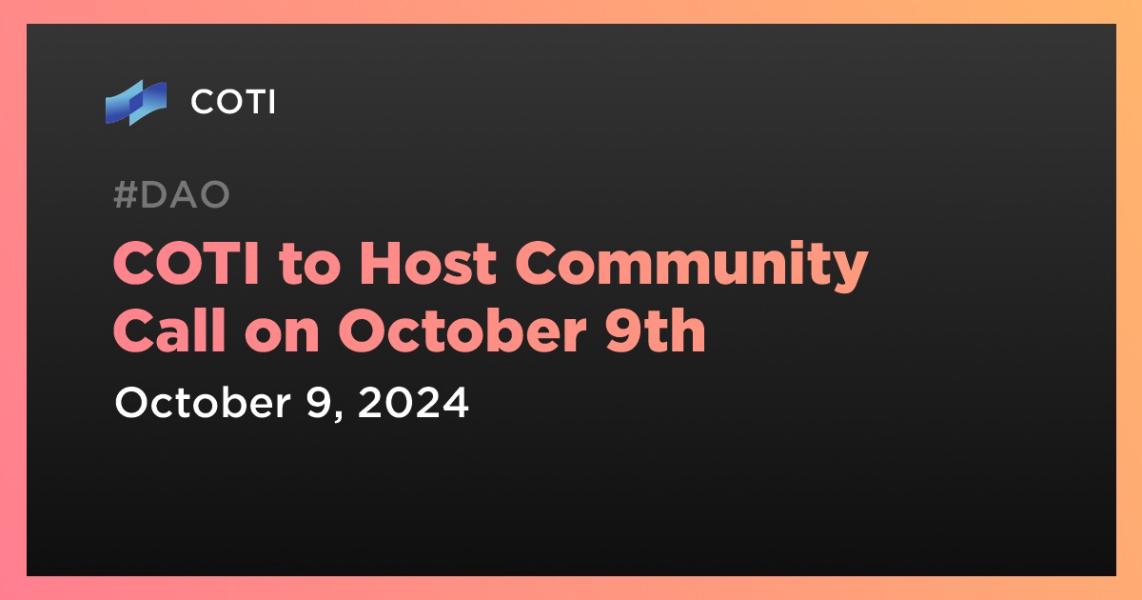 Community