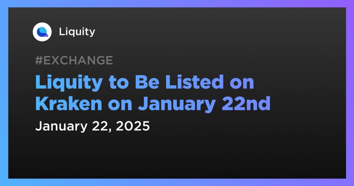 Listing
