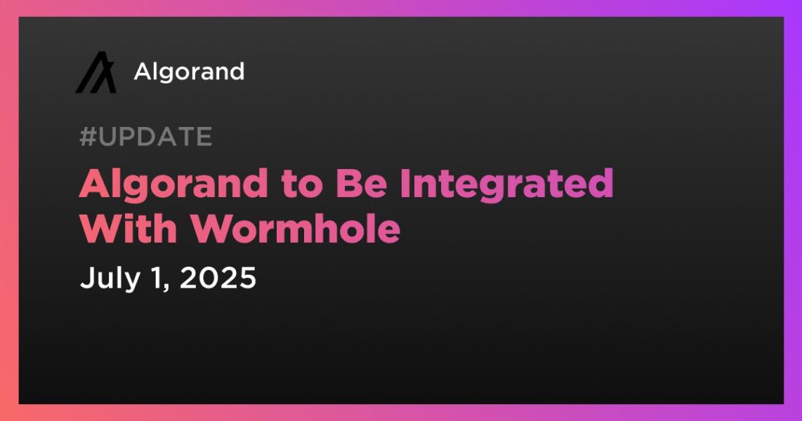 Wormhole