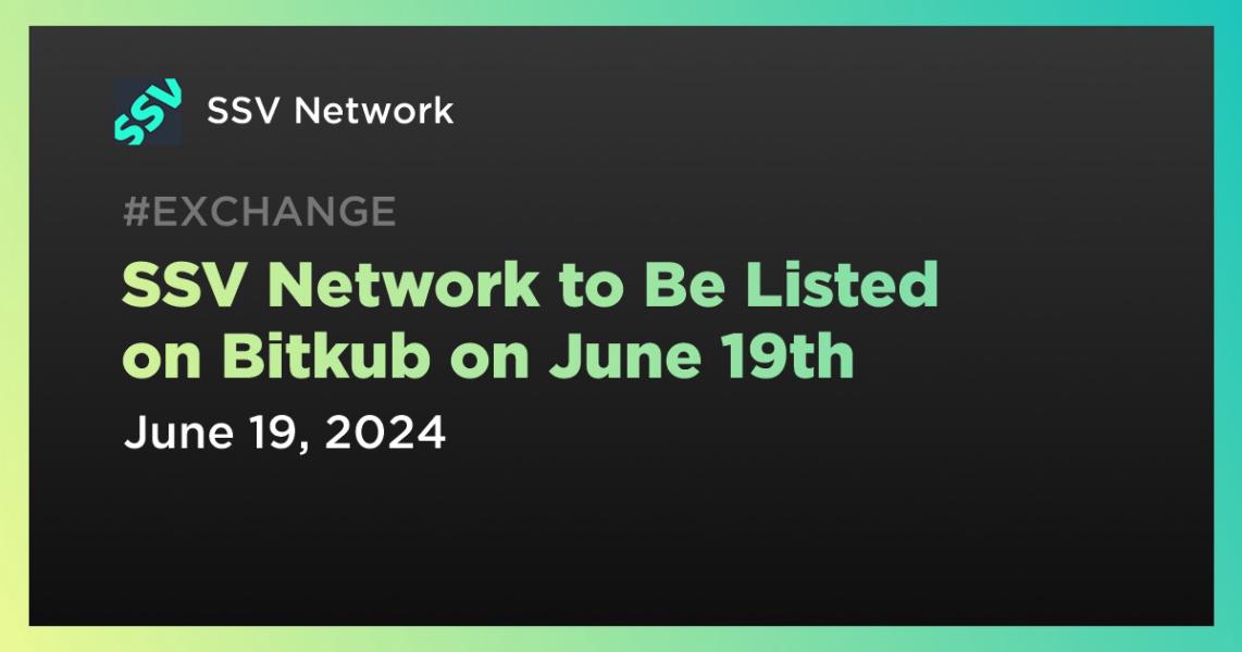 Listing