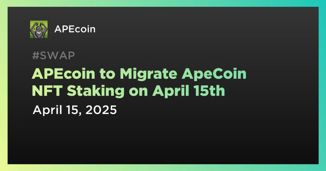 ApeCoin