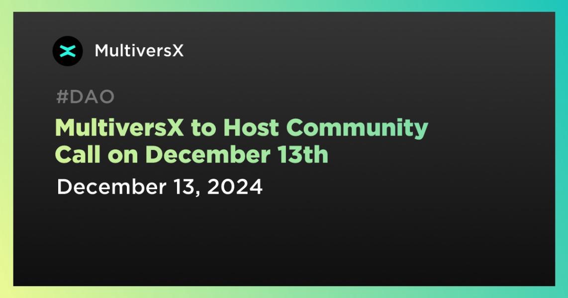 Community