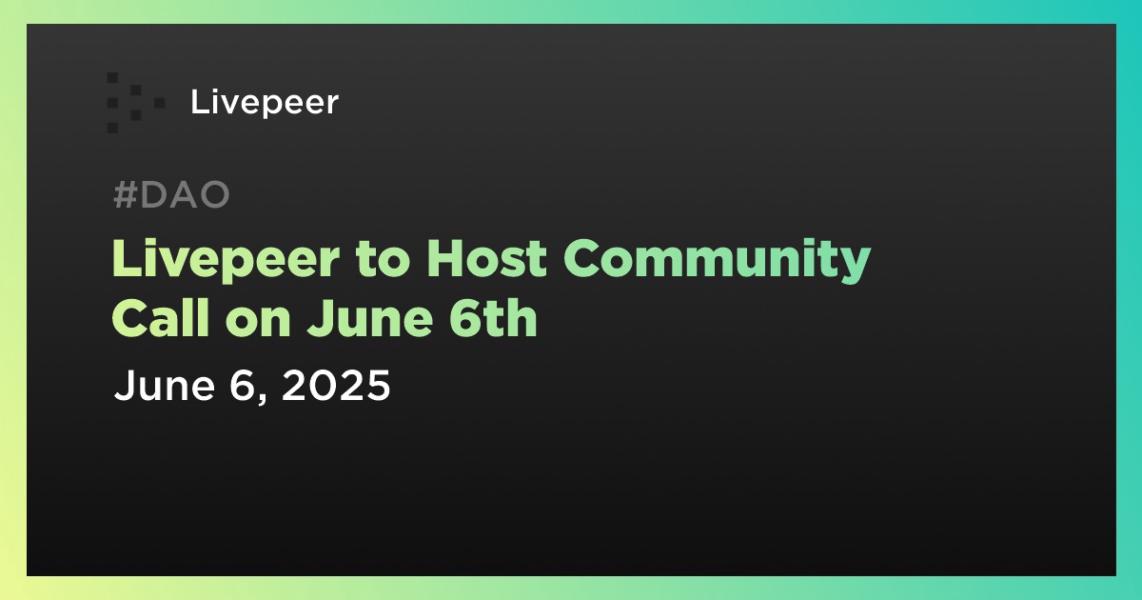 Community