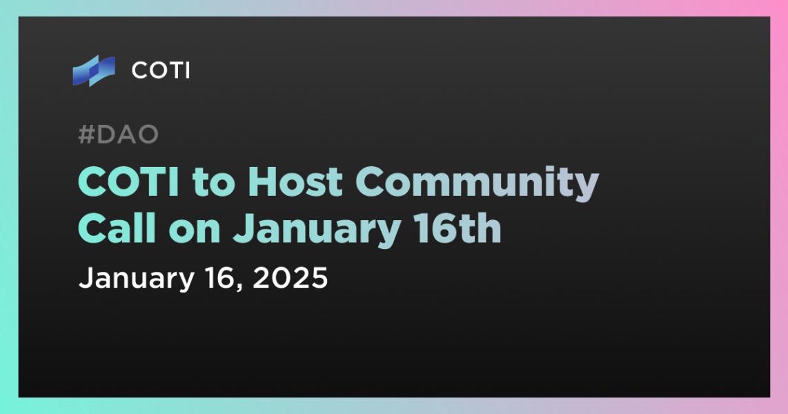 Community