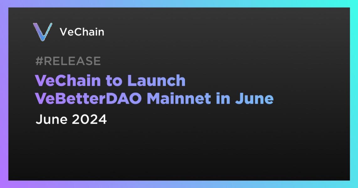 VeBetterDAO