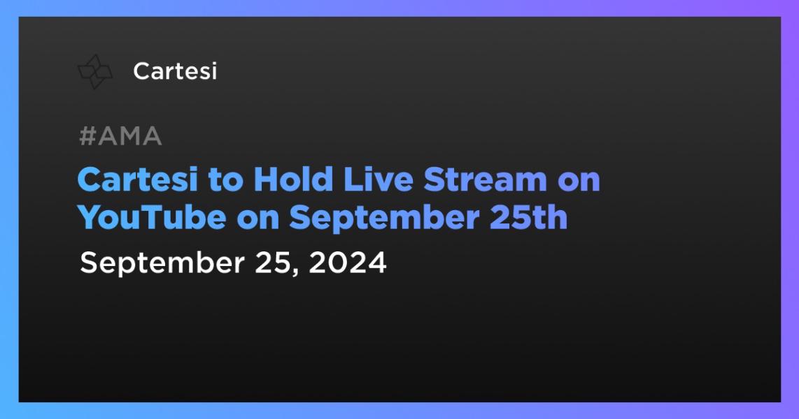 Live